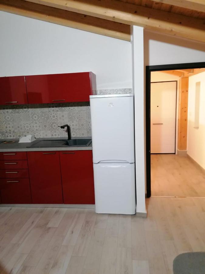Home Cipriana CTA Eksteriør bilde
