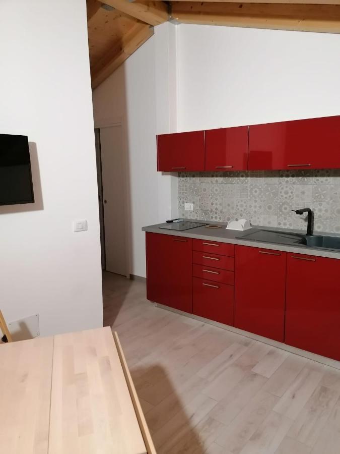 Home Cipriana CTA Eksteriør bilde